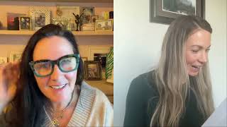 Fertility Hot Seat with Aimee Raupp