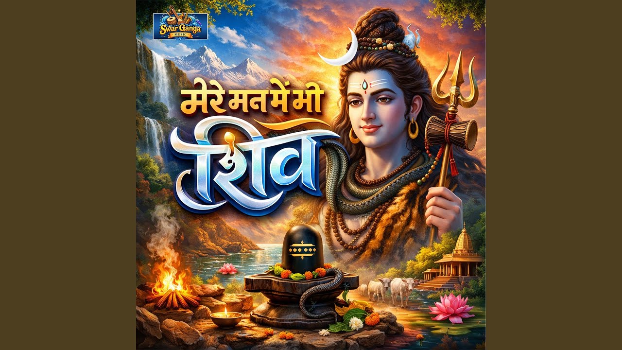 Mere Man Mein Bhi Shiv