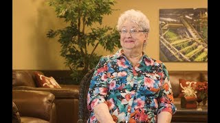 Meet Resident Sheila | Fieldstone Communities
