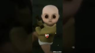 Wtf Baby In Yellow
