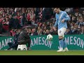ريان شرقي ضد أرسنال أداء استثنائي كأس الرابطة الإنجليزية 22 03 2026