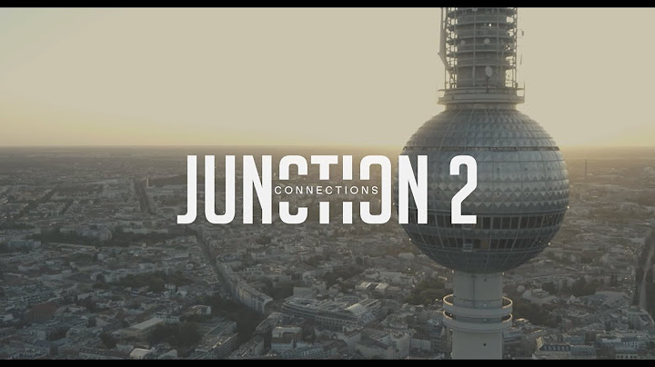 Rødhåd DJ set - Junction 2 Connections | @beatport Live
