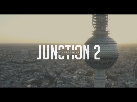 Rødhåd DJ set - Junction 2 Connections | @Beatport Live