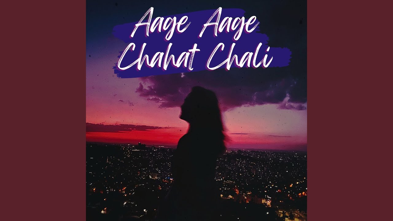 Bheegi Hui Hai Raat Magar