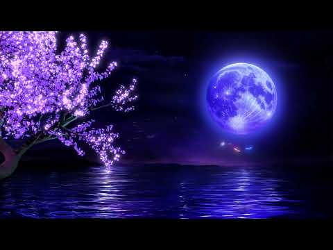DEEP SLEEP Music to fall asleep quickly and deeply, Music that will help you fall asleep fast