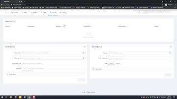 Creating your own XRP Escrow with the XRPToolkit