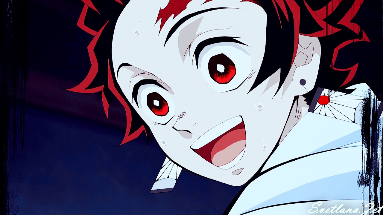 Картинки танджиро и канао