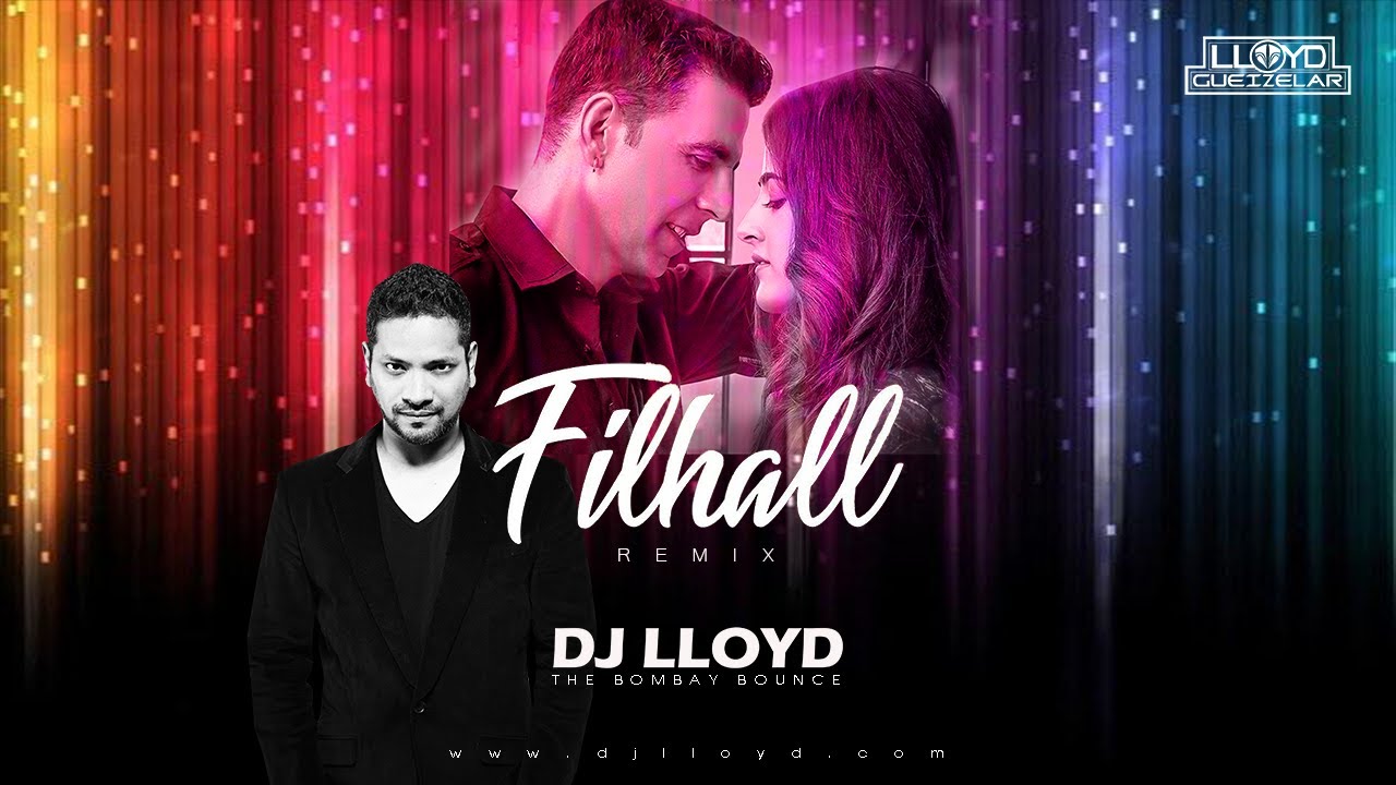 Fihall   Remix   Dj Lloyd The Bombay Bounce