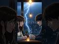 ✨"A Silent Love Story in the Rain”🌩️ #shorts #shortsfeed #explore #exploremore #viral #trending