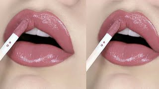 How To Achieve The Perfect Lipstick Look Arabic Style