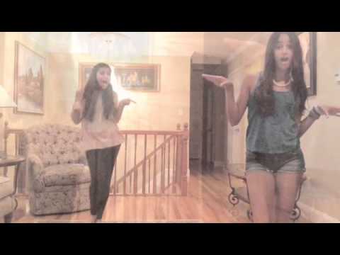 R5 \"Pass Me By\" Music Video Behind the Scenes - Clevver All Access with R5 Episode 1