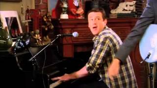 Jeff Rechner City Voiceover: "How I Met Your Mother" Promo Profile