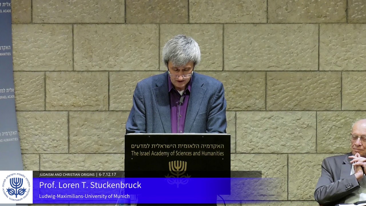 Apocalypticism and the Recent Past in Second Temple Literature and the New Testament