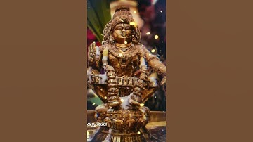 Ayyappa WhatsApp Status Tamil HQ .