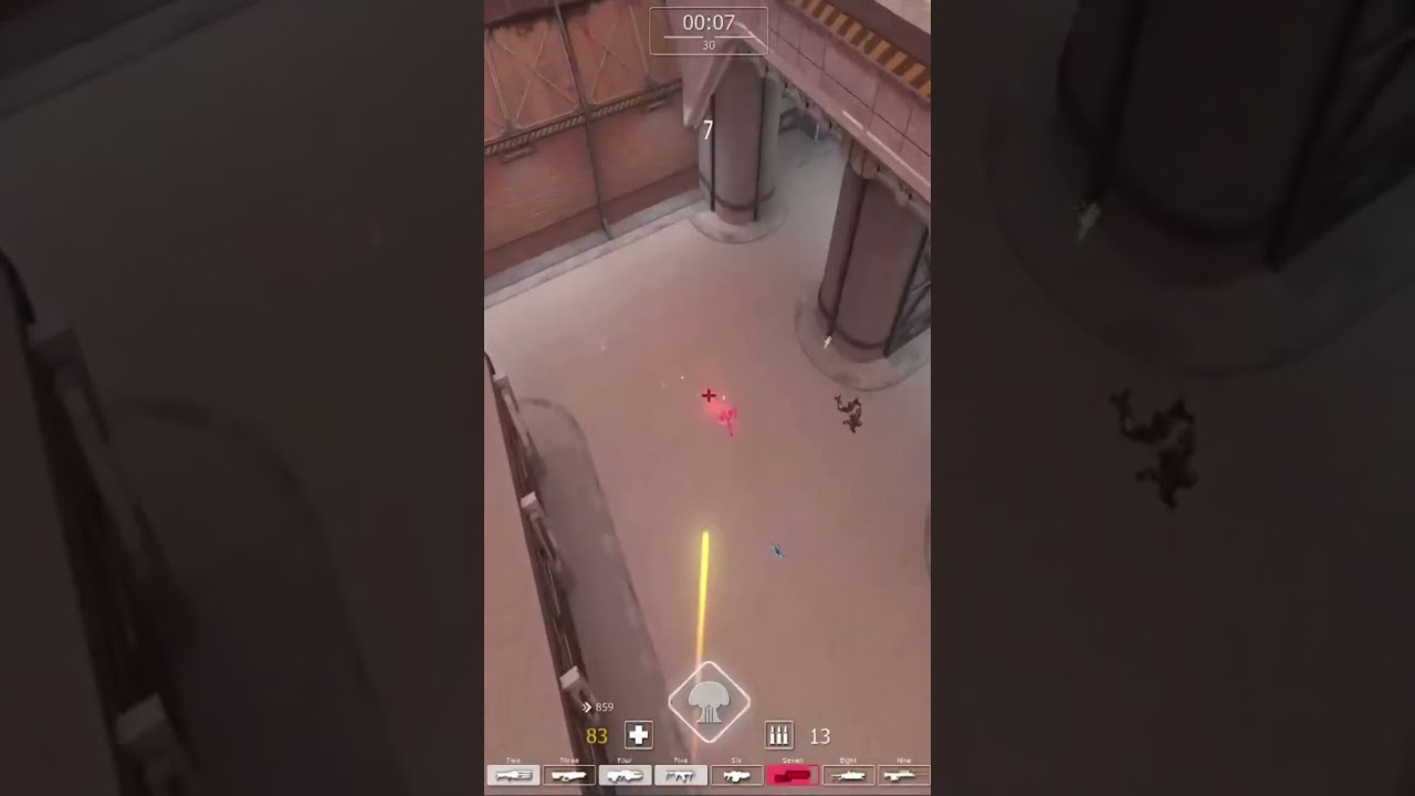 Welcomes Master Arena 