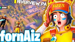 Un Fornais moBiLe ?👹 Primer Gameplay (raro)
