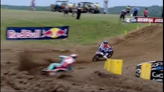 2015 AMA 450 Motocross Rd 7 Red Bud Moto 1
