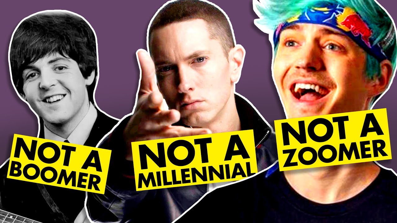 Do youth ever make their own culture?