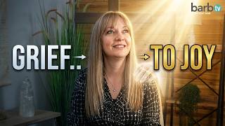 Finding Solace in Faith: Overcoming Grief with Jesus