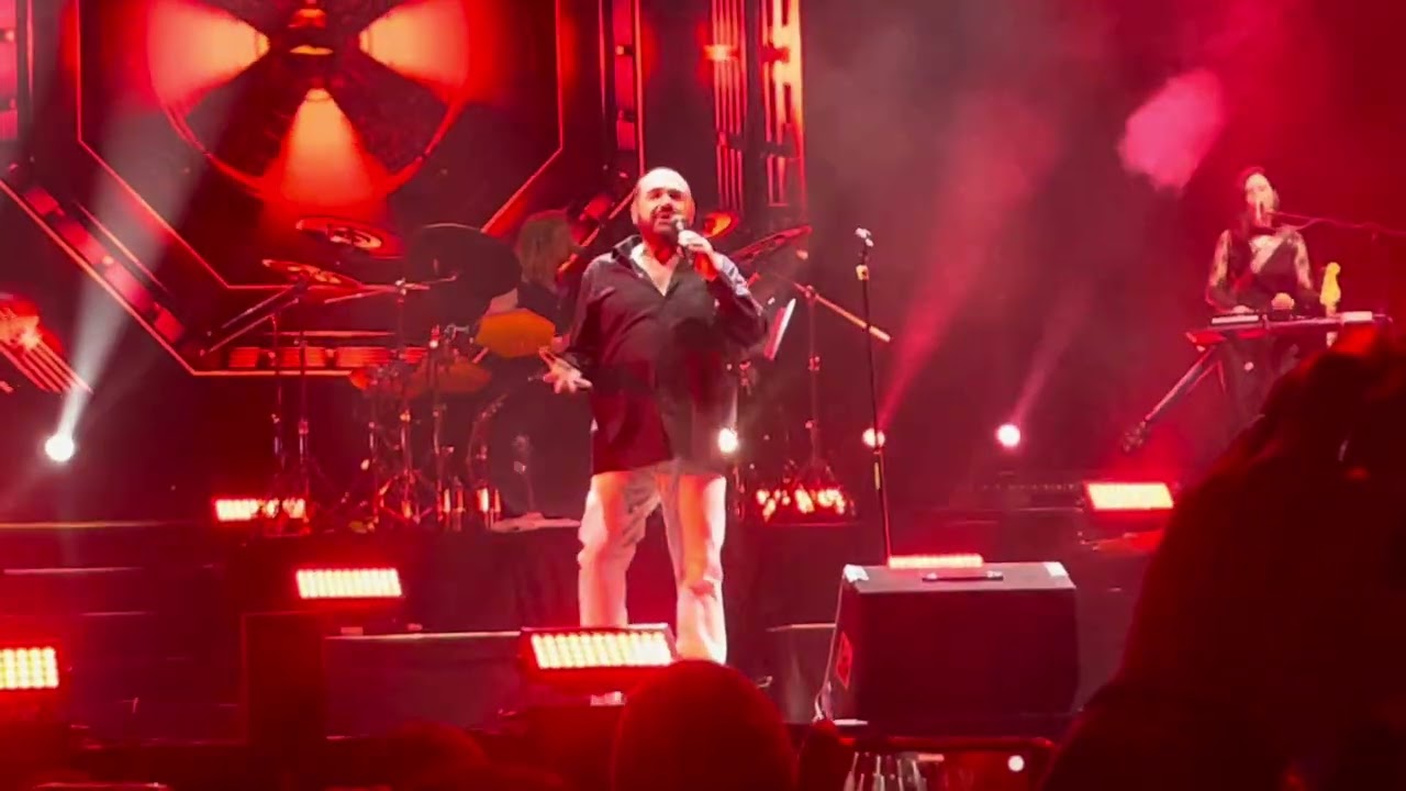 Alphaville Sounds like a melody 