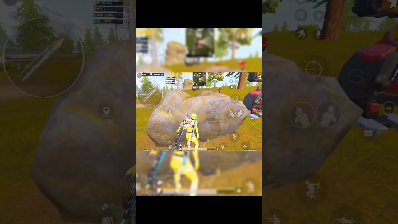 #пубгмобайл