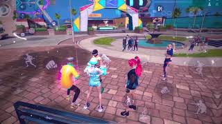 Tiktok Freefire Phim Ngắn Giả Bot Vào Đảo Kết Nối Khoe Skin Lv7 Full Tập Phần 995