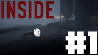 INSIDE - Evil piggy #1