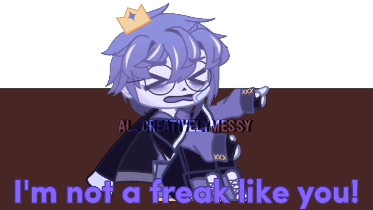 "I can't hear you puppet boy!" Meme//P!Nightmare sans and Nightmare sans