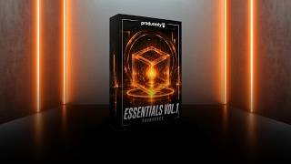 Producerly Essentials Vol.1 | The Ultimate Soundbank & MIDI Pack