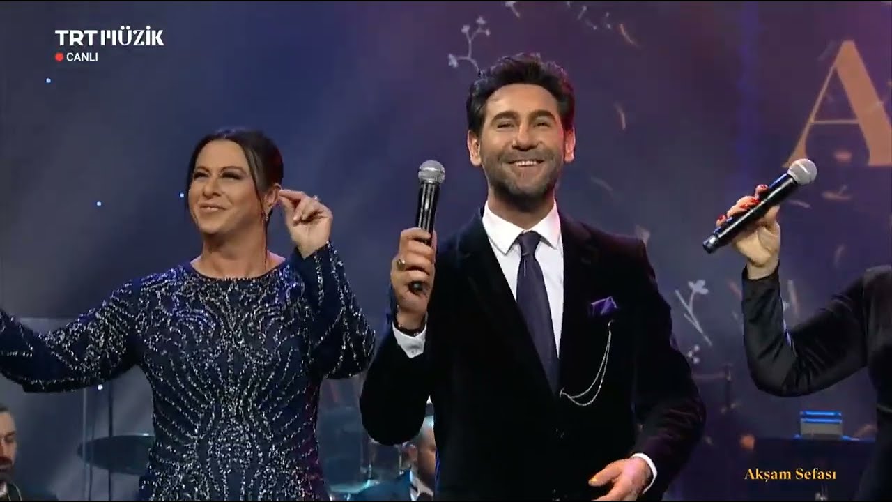 AKŞAM SEFASI - 23 Aralık 2022