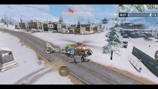 Gameplay with Poccolloco and R.H. Siomai | CODM - Thriper