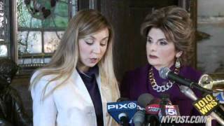 Ex-Prostitute Speaks About Future After Teaching Job - New York Post