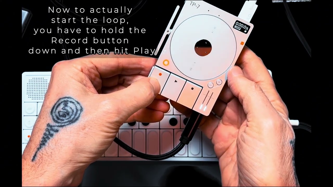 TURN POINT【TP】　7冊　AIRWORKS 3 Reasons the TP-7 is my secret weapon for the OP-XY & OP-1 Field