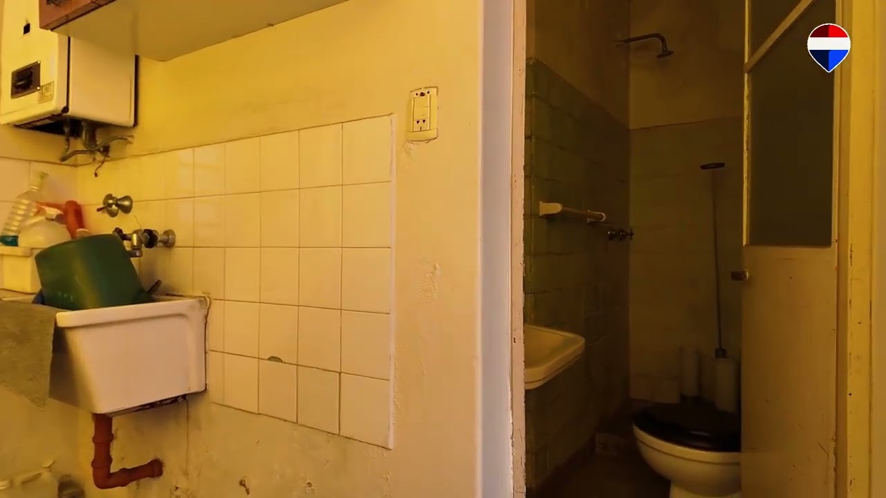 01   Av independencia 1300   Video