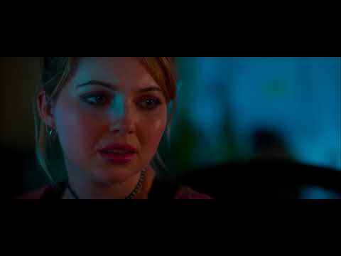 Another Girl | Starring Peter Gadiot And Sammi Hanratty | Marry For Conversation Scene