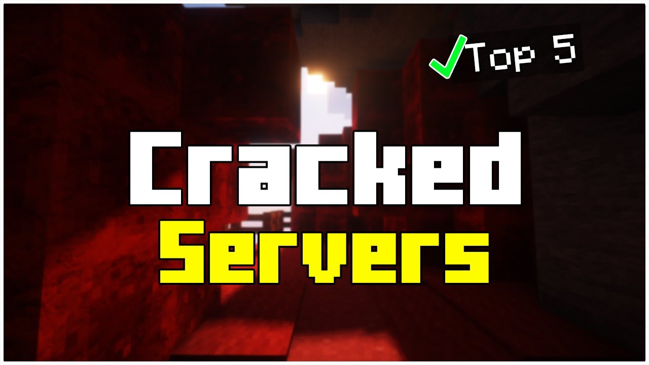 [Share] Top 5 Best Minecraft Cracked Servers for Minecraft 1.20.1 (2023 ...