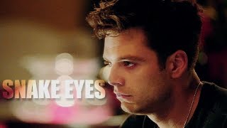 Steve & Bucky | Snake Eyes part trois
Just because you cant really get over the dark parts, doesnt mean you cant get to the good ones.
tumblr (reblog) http://secretlytodream.tumblr.com/post/147051121033/snake-eyes-trailer-fic-by-boopifer-basically-a
Ask me whatever!
http://ask.fm/secretlytodream
Follow me on tumblr and twitter!
http://secretlytodream.tumblr.com/
https://twitter.com/secretlytodream
Two years ago Boop started writing this story, so Im posting this video to celebrate the two year writing anniversary! This is the third and final (for now) trailer for the story. Expect some already seen scenes and some new ones, as well as some possible spoilers for future chapter if you have been following the story. If you havent read it yet, please do.
The link is here - http://archiveofourown.org/works/1910121/chapters/4120308
The first trailer - https://www.youtube.com/watch?v=5NLjOYEhQQo
The second trailer - https://www.youtube.com/watch?v=zJqlF11UUfQ
Vidder: Loki
Songs:
Stephen Daniel Lemaire - A Thousand Miles From Nowhere
Think Up Anger ft. Malia J. - Shout (By Tears For Fears) Steve & Bucky | Snake Eyes part trois