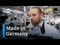 Logistik bei porsche kosten runter kunden glcklich  made in germany