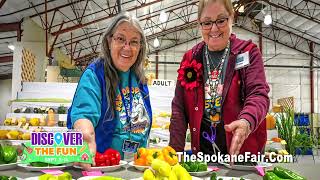 Discover the Fun at the Spokane County Interstate Fair | Sept 5th-14th