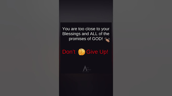 Happy New Week! 🤗 KEEP GOING! Weekly Inspiration 🙏🏽❤️