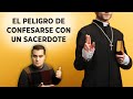 ¿Debemos confesarnos ante un sacerdote? Mira este video