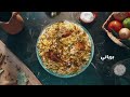 أطباقك الأصيلة بثلاث خطوات مع خلطات ماجي mp3