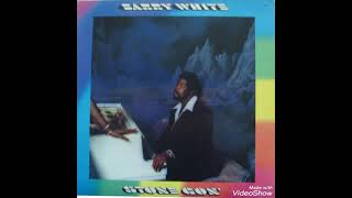 Barry White - Hard To Believe That I Found You