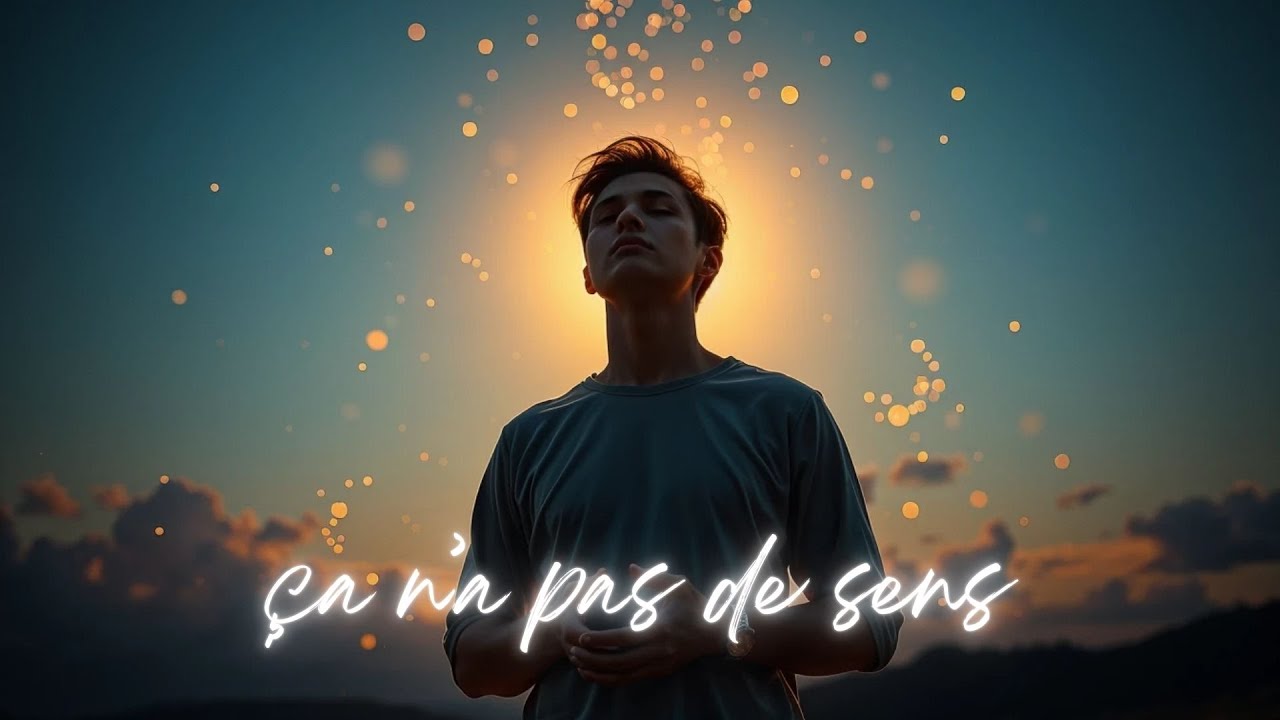 Ca n'a pas de sens - Un Monde Sans Toi : Quand le Silence Parle