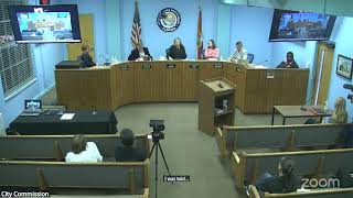 January 20, 2026 - Lake Worth Beach Regular City Commission Meeting