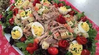 Mayonesa de ave - Morfi