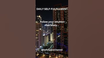 Intuition Unleashed #quotes #motivation #inspiration