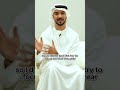 Ramadan Nostalgia With Ahmed AlFalasi Ramadan With DXB Today 