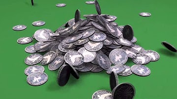 3ds max Pflow with rayfire by gk