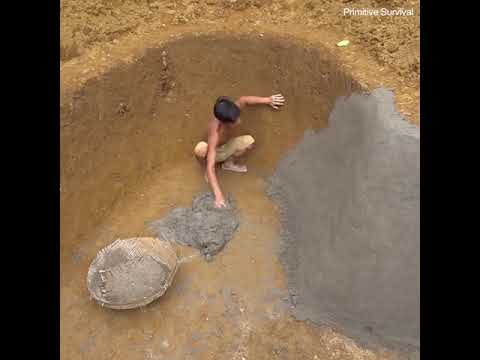 Build Swimming Pool